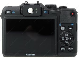  Canon Powershot A800 -  8