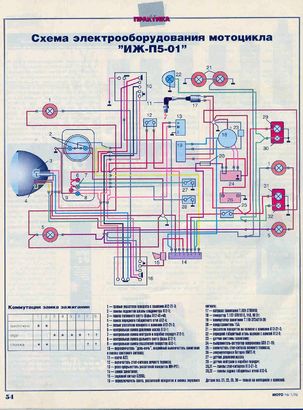 схема samsung ck 5085zr